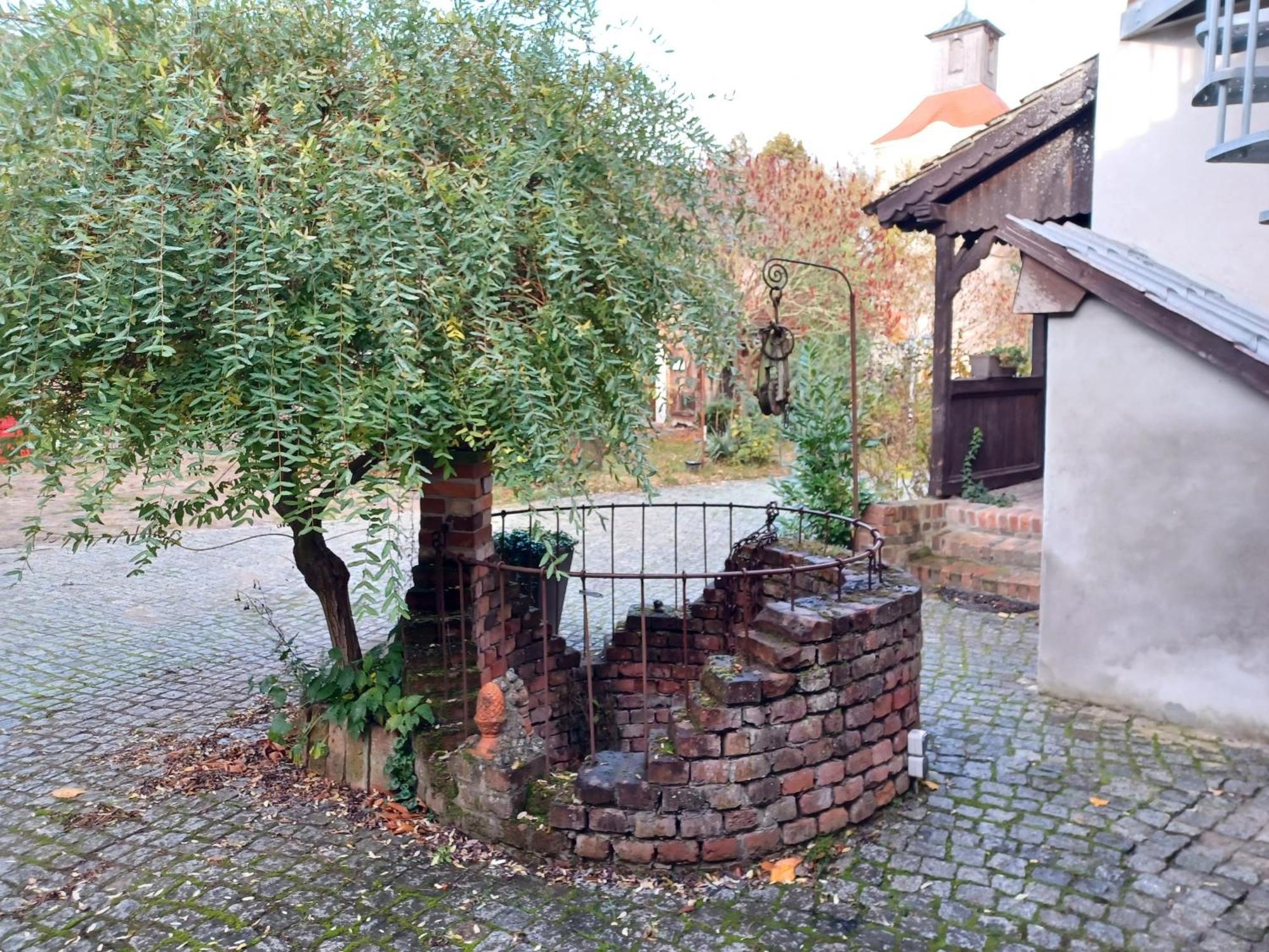 Kleine Galerie Fuer 3 Mit Kueche Kamin Netflix Parken Und Hofladen *